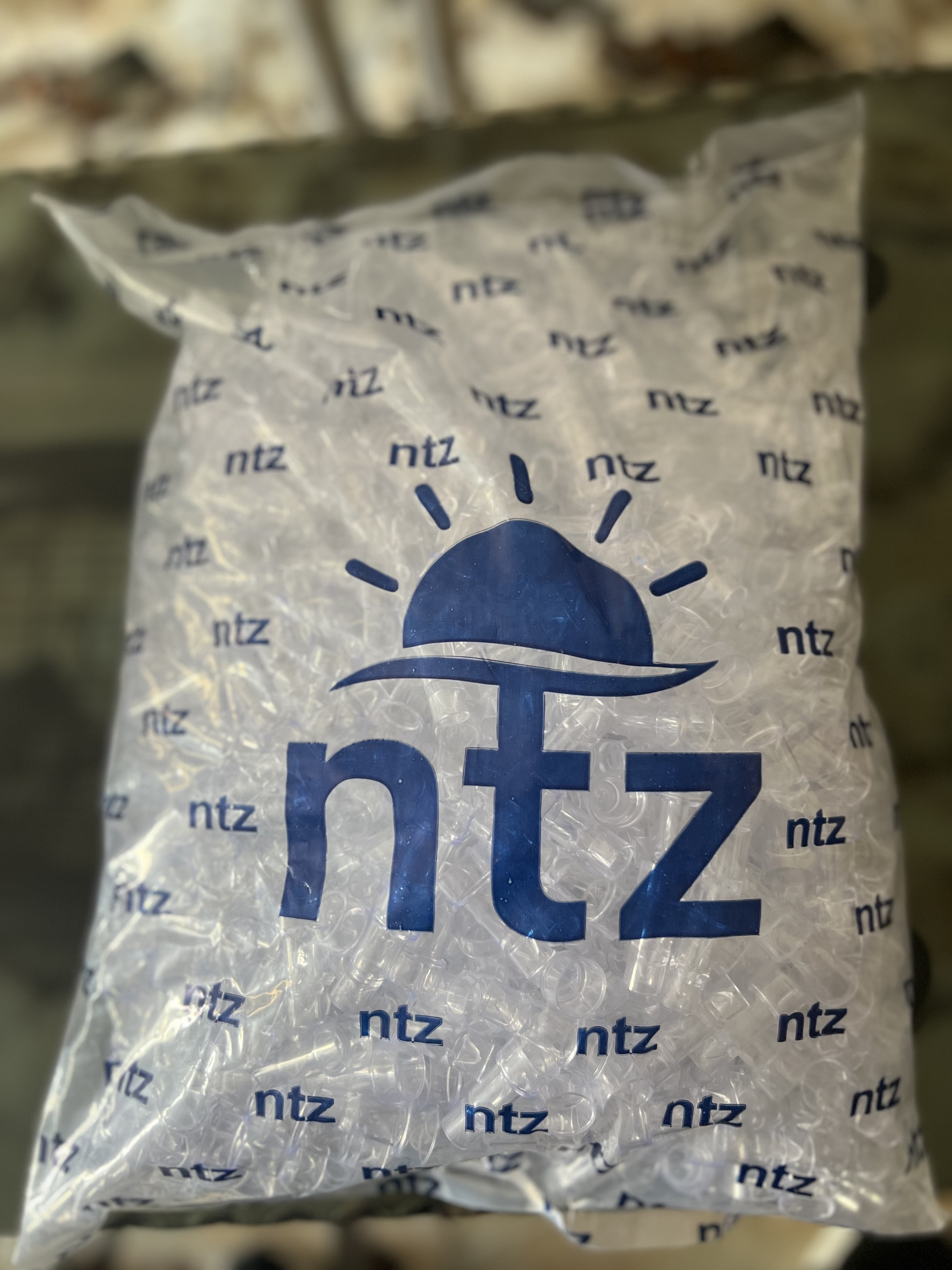 کاپ هیتاچی برند NTZ